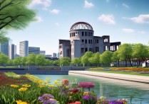 日本广岛旅游景点有哪些必去的历史人文景点？