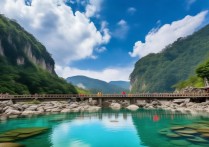 云台山哪个景点最好玩？新手必去这几个才不后悔！