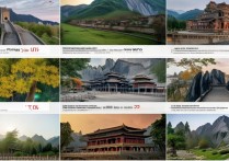 山西十大旅游景点排名真的准确吗？