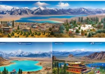 青海十大旅游景点排名出炉，这些地方为何能上榜？