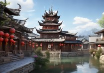 天长古镇有哪些小众景点值得打卡？