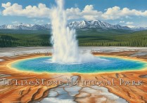 黄石旅游景点大全排名，哪些景点最值得去？