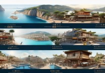 龙口十大旅游景点有哪些？本地人私藏路线推荐？