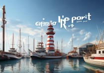 洋口港旅游景点有哪些必打卡的冷门玩法？