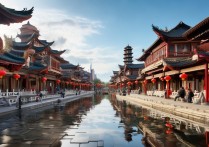 九江市内景点有哪些必打卡的？