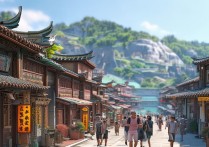 法库县有哪些值得一去的景点？