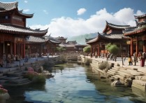 义马有哪些值得一去的景点？