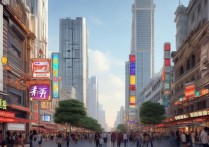 上海主要旅游景点有哪些必打卡的？