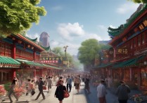 成都春熙路附近有哪些免费又好玩的景点推荐？