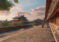 咸阳周边有哪些小众又好玩的景点值得去探索？