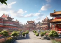 泉州旅游胜地，哪些景点位列前十？揭秘泉州必游清单！