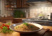 藜麦怎么做好吃