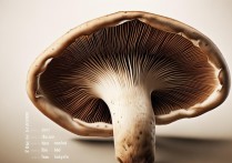口蘑的营养价值与功效