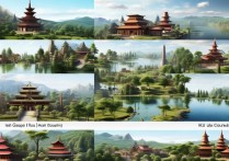 左权县十大旅游景点有哪些值得打卡的？