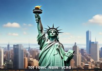 纽约有什么景点