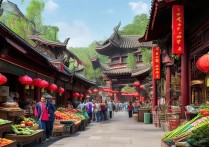 成都三圣乡旅游景点有哪些值得玩的必去打卡地？