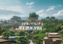 屏东景点有何独特之处？揭秘不可错过的自然与文化奇观！