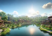 海口定安有哪些小众又好玩的旅游景点值得打卡？