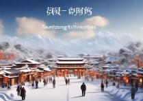 冬季山东旅游有哪些景点值得去？