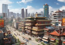 淄博市区景点有哪些必打卡的？