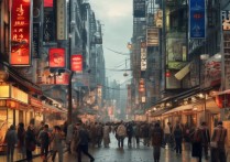 南昌西站附近有哪些免费又好玩的景点值得逛？