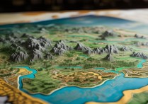 武山旅游景点大全