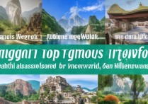 江西十大著名景点有哪些？你去过哪些，印象最深刻的是哪一个？