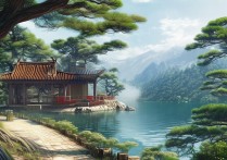 庐山景点众多，哪一处自然景观最值得一看？揭秘庐山旅游必打卡之谜！