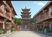 广宁有哪些必去景点？本地人私藏小众地推荐！