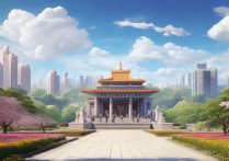 南京4月哪些景点最值得去？赏花踏青好去处推荐