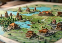 河北旅游景点地图哪里找？最新全攻略推荐？