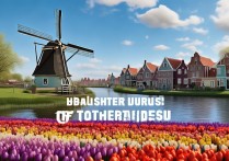 荷兰旅游景点排名出炉，哪些地方最值得去？