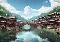 江津景点有哪些地方？必去景点推荐与游玩攻略分享