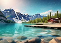 加拿大旅游必去景点有哪些？2024年最新推荐路线攻略