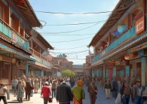 喀什市内有哪些必打卡的小众旅游景点？