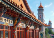 天津标志性景点有哪些？必打卡的天津地标是哪些？