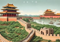 中国著名景点有哪些？国内必去景点推荐，这些你都去过吗？