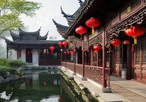 扬州何园景点简介里藏着哪些必游的百年故事？