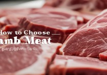 买羊肉怎么挑选