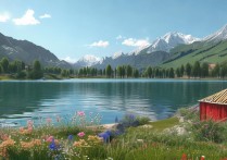 阿勒泰景点图片有哪些？必打卡的绝美景点推荐！