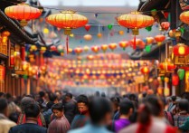 山东春节去哪玩？本地人私藏景点推荐，避开人潮攻略？