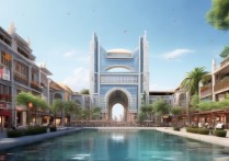 珠海拱北旅游景点有哪些必打卡的？