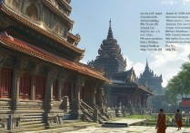 少林寺旅游景点大全，哪些小众景点值得打卡？