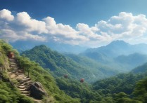 幕阜山景点有哪些值得打卡的小众玩法？