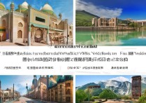 宁夏银川旅游攻略，这些景点你去过吗？哪些必去景点让你难忘？