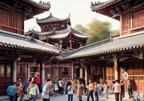 中国旅游景点有哪些？冷门小众目的地推荐，求攻略！