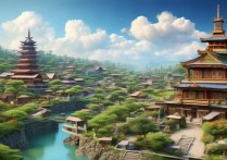 平武县有哪些必去旅游景点？小众景点推荐攻略