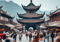 岳阳主要旅游景点有哪些值得打卡的？