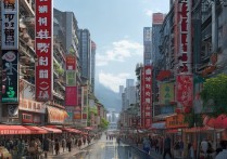 重庆主城区旅游景点有哪些值得带老人小孩去玩的？