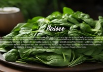 菠菜怎么做最好吃